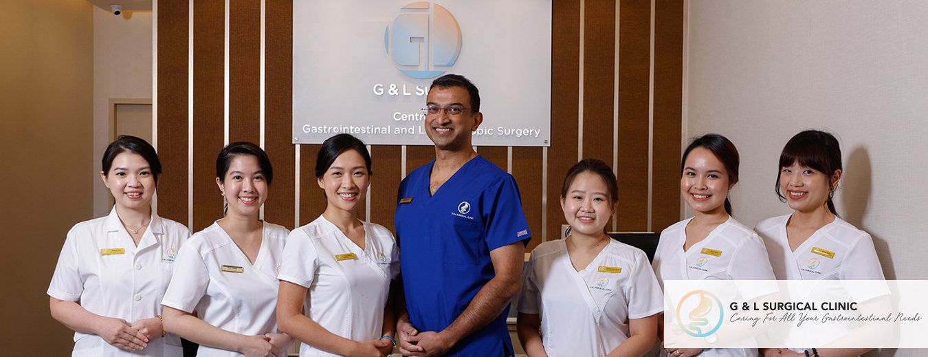 Hernia Repair Surgery, Laparoscopic Hernia Repair Surgery, Why Choose G & L Surgical Clinic, Dr Ganesh Ramalingam